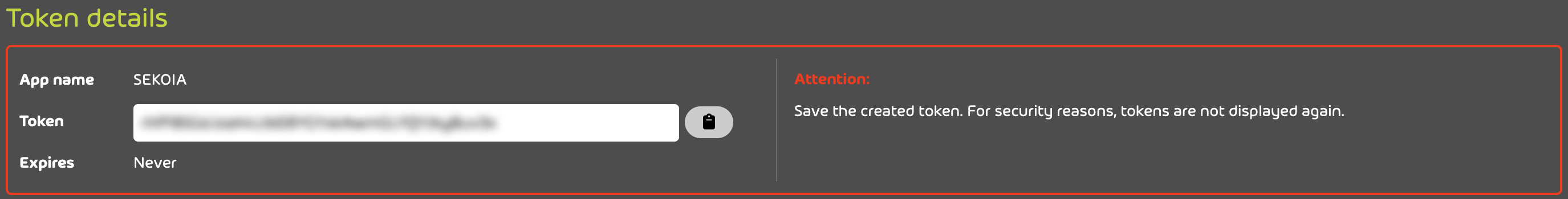 Hornetsecurity Control Panel