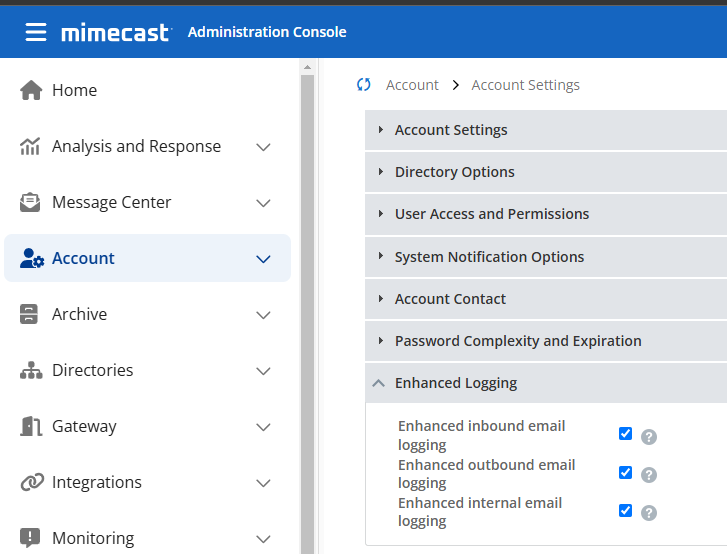 mimecast_logging