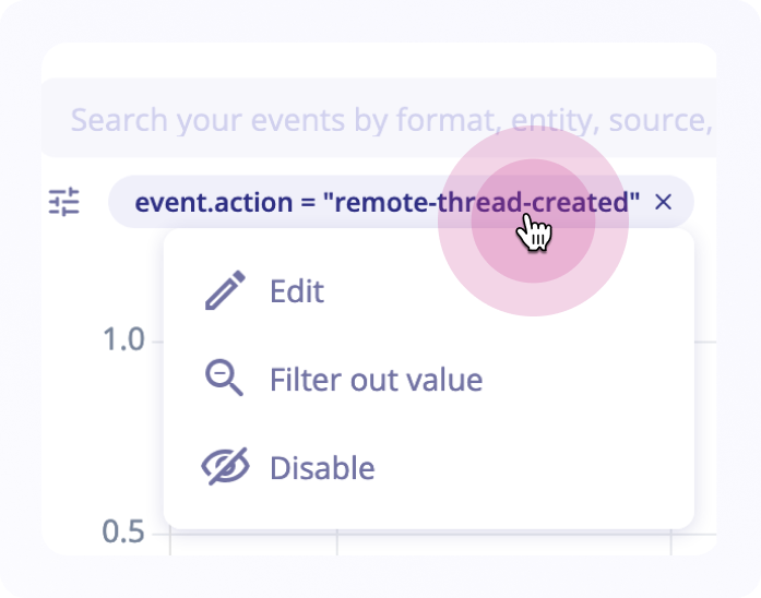 event-filter