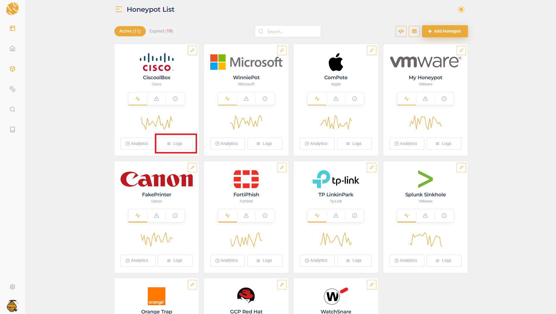 NeroSwarm Dashboard