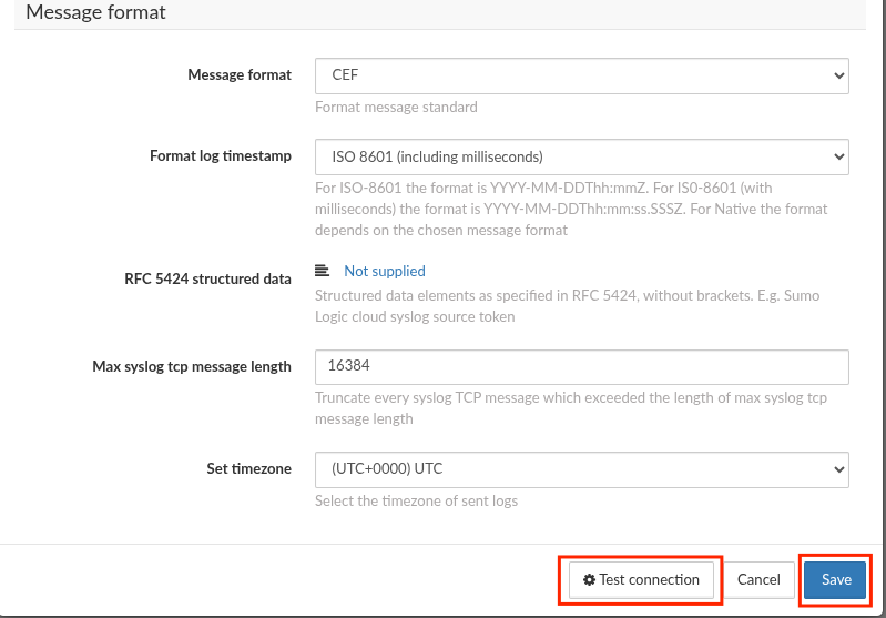 Step 05 on-premises